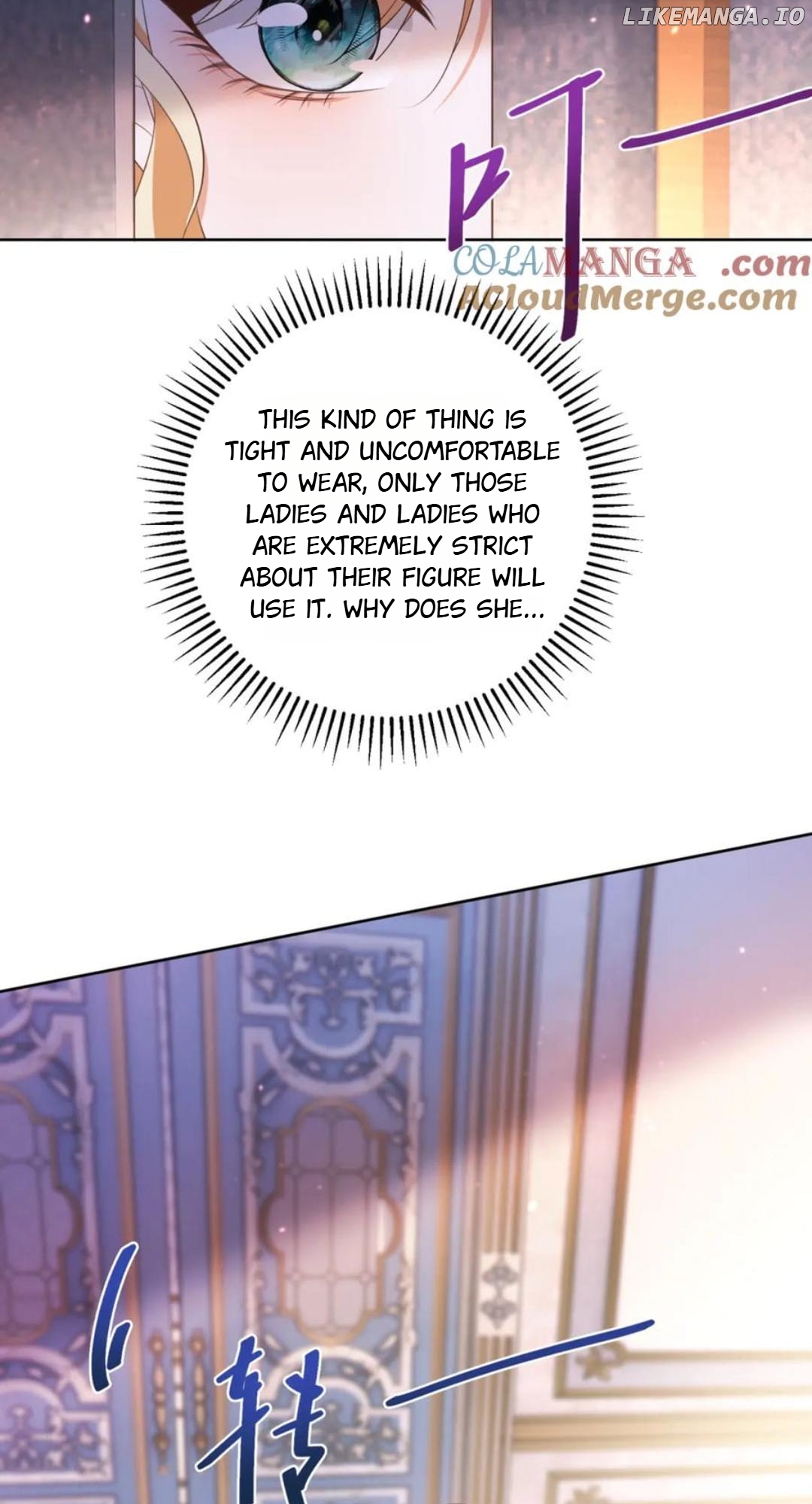The Duchess Goes Crazy Once A Day Chapter 29 - page 5